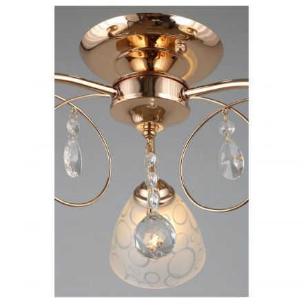 Люстра потолочная Omnilux OML-29007-03 Castellaro