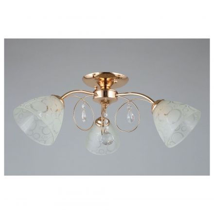 Люстра потолочная Omnilux OML-29007-03 Castellaro