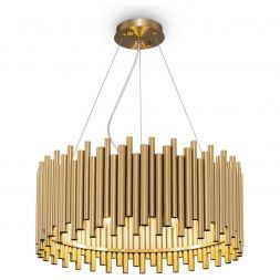 Подвесная люстра Maytoni MOD136PL-06BS Coliseo