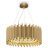 Подвесная люстра Maytoni MOD136PL-06BS Coliseo