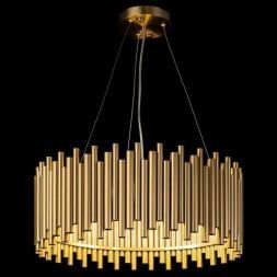 Подвесная люстра Maytoni MOD136PL-06BS Coliseo