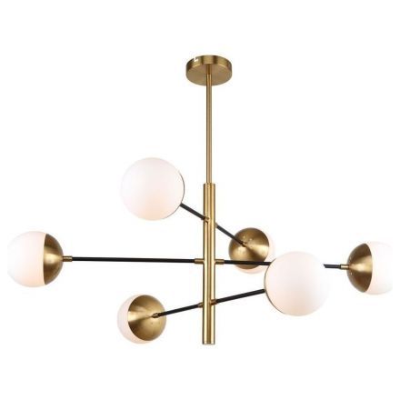 Подвесная люстра F-Promo Tufan 3087-6P