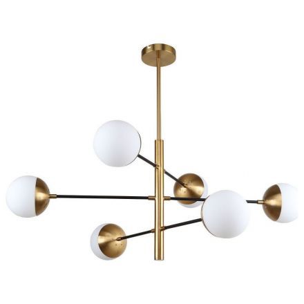 Подвесная люстра F-Promo Tufan 3087-6P