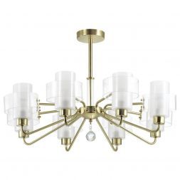 Потолочная люстра Lumion 3705/8C