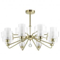 Потолочная люстра Lumion 3705/8C (ODEON 3705/8C)