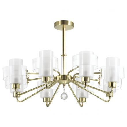 Потолочная люстра Lumion 3705/8C