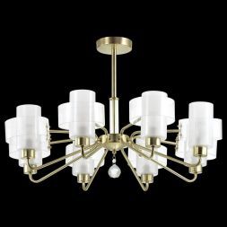 Потолочная люстра Lumion 3705/8C