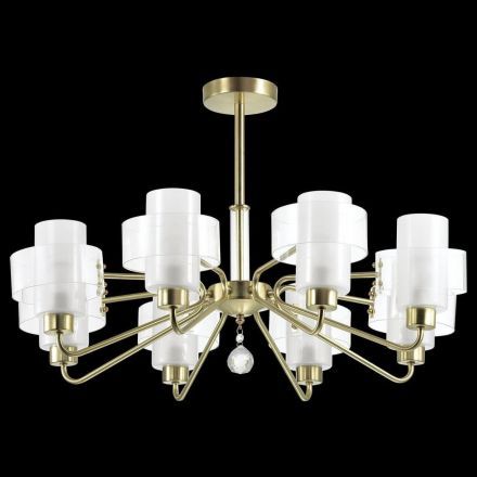 Потолочная люстра Lumion 3705/8C