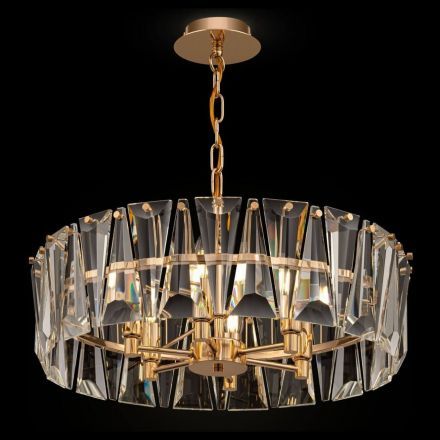 Подвесная люстра Maytoni MOD043PL-06G