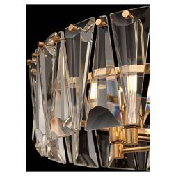 Подвесная люстра Maytoni MOD043PL-06G