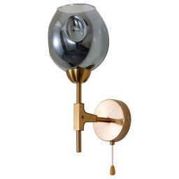 Настенное бра Arte Lamp A7759AP-1PB (ARTE A7759AP-1PB) Настенное бра Arte Lamp A7759AP-1PB (ARTE A7759AP-1PB)