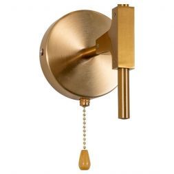 Настенное бра Arte Lamp A7759AP-1PB