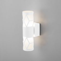 Настенный светильник Elektrostandard LED белый (MRL LED 1023)