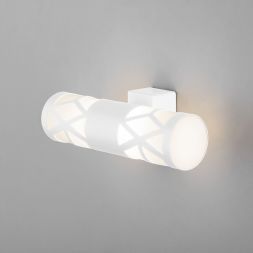Настенный светильник Elektrostandard LED белый (MRL LED 1023)