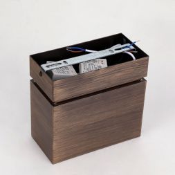 Потолочный светодиодный светильник Favourite 2794-2U Retro