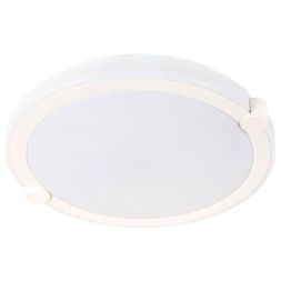 Потолочный светодиодный светильник Arte Lamp A2679PL-72WH