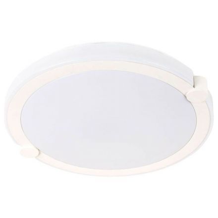 Потолочный светодиодный светильник Arte Lamp A2679PL-72WH