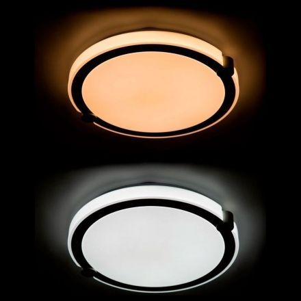 Потолочный светодиодный светильник Arte Lamp A2679PL-72WH