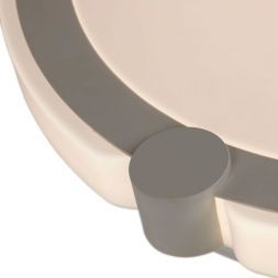 Потолочный светодиодный светильник Arte Lamp A2679PL-72WH