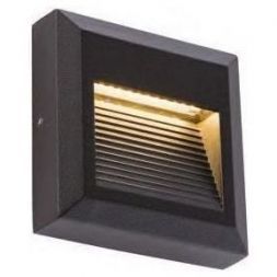 Встраиваемый светильник Nowodvorski Sidewalk Square Led 8148
