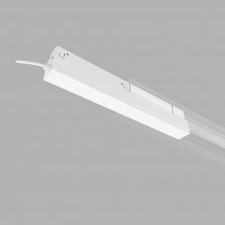 Elektrostandard Slim Magnetic Трансформатор 100W белый 95043/00