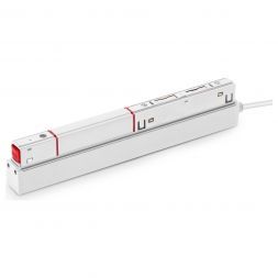 Elektrostandard Slim Magnetic Трансформатор 100W белый 95043/00