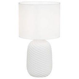 Настольная лампа G32227/1T WT WT Gerhort (GERHORT G32227/1T WT WT)