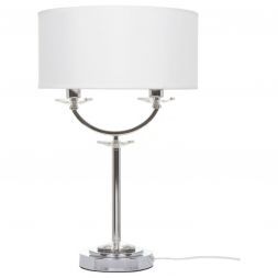 Настольная лампа Freya Tina FR5034TL-02CH