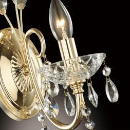 Бра Odeon Light 4977/1W Versia