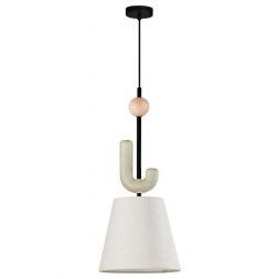 Подвесной светильник Odeon Light Exclusive Modern Bagel 5410/1
