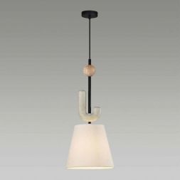 Подвесной светильник Odeon Light Exclusive Modern Bagel 5410/1