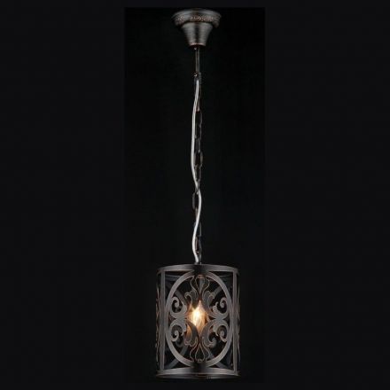 Светильник подвесной Maytoni H899-11-R