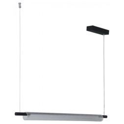 Подвесной светодиодный светильник Lumion Ledio Roll 6549/14L