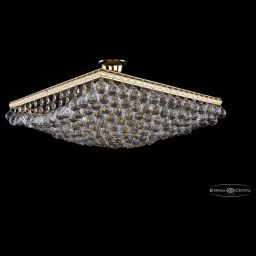 Люстра Bohemia Ivele Crystal 1912/45Z/G (BOHEMIA 1912/45Z/G)