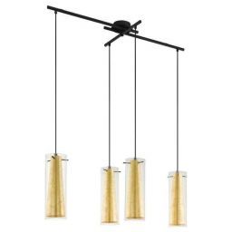 Подвесная люстра Eglo 97653 (EGLO 97653) Подвесная люстра Eglo 97653 (EGLO 97653)