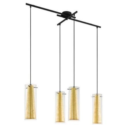 Подвесная люстра Eglo 97653