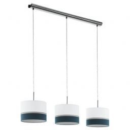 Подвесной светильник Eglo 39555 (EGLO 39555) Подвесной светильник Eglo 39555 (EGLO 39555)