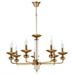 Подвесная люстра Favourite 2678-7P Exquisita (FAVOURITE 2678-7P) Подвесная люстра Favourite 2678-7P Exquisita (FAVOURITE 2678-7P)