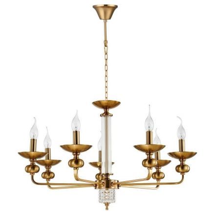 Подвесная люстра Favourite 2678-7P Exquisita