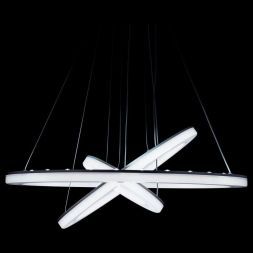 Подвесной светодиодный светильник Citilux CL710A104S