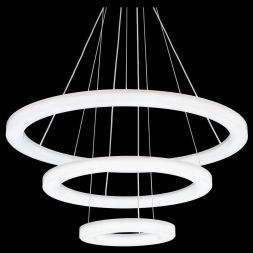 Подвесной светодиодный светильник Citilux CL710A104S