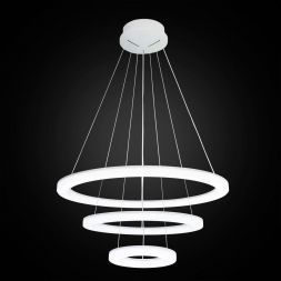 Подвесной светодиодный светильник Citilux CL710A104S