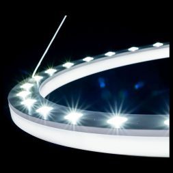 Подвесной светодиодный светильник Citilux CL710A104S