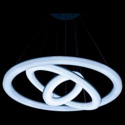 Подвесной светодиодный светильник Citilux CL710A104S