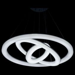 Подвесной светодиодный светильник Citilux CL710A104S