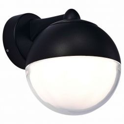 Уличный настенный светильник ST Luce SL9000.401.01 Ombra