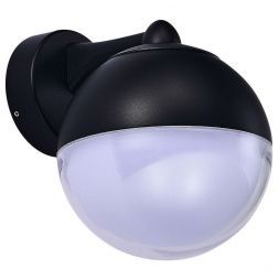 Уличный настенный светильник ST Luce SL9000.401.01 Ombra
