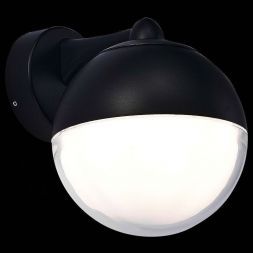 Уличный настенный светильник ST Luce SL9000.401.01 Ombra