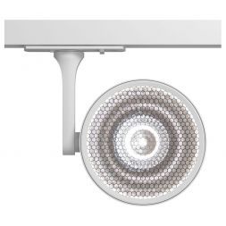 Трековый светодиодный светильник Maytoni TR024-1-18W4K