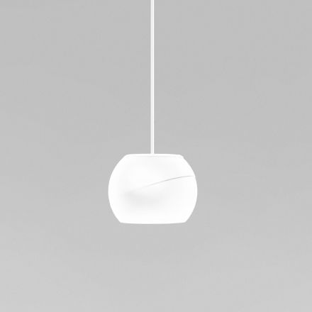 Slim Magnetic Трековый светильник 12W 4200K Lars (белый) 85033/01 Elektrostandard